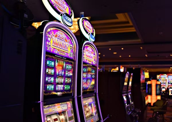 3abee Evolution Baccarat Stage